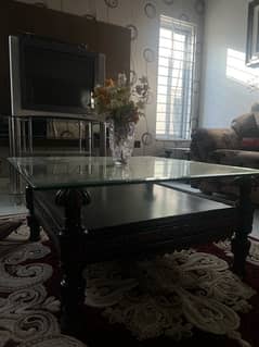 Center table set of 3