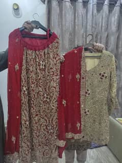 bridal used dresses