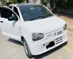 Suzuki Alto 2020