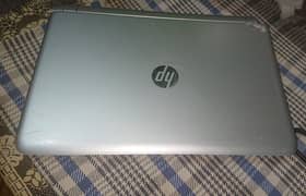 HP Laptop Core i5 6th Gen