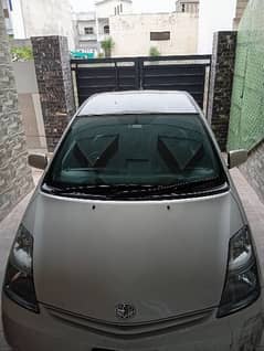 Toyota Prius 2010