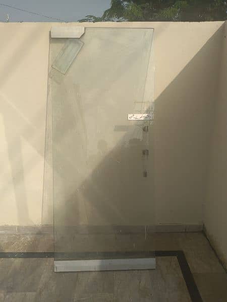 glass door for sale 0