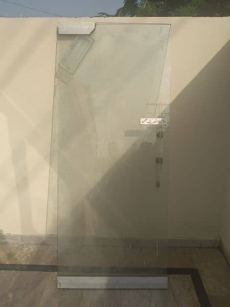 glass door for sale 2