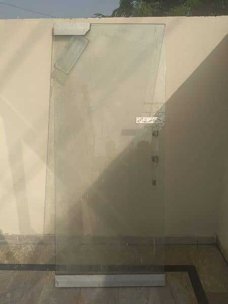 glass door for sale 3