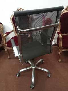 executive imported chair for sale