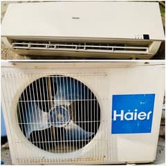 Haier 1.5 ton Non Inverter AC