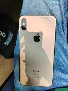 iphone xs max 256gb water pack