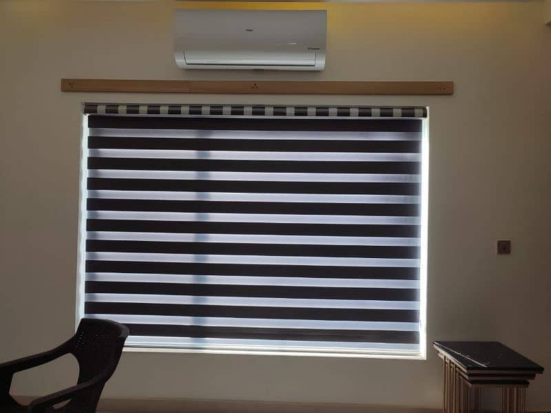 office blind wooden blinds Roller blinds mini blinds vertical  blinds 2