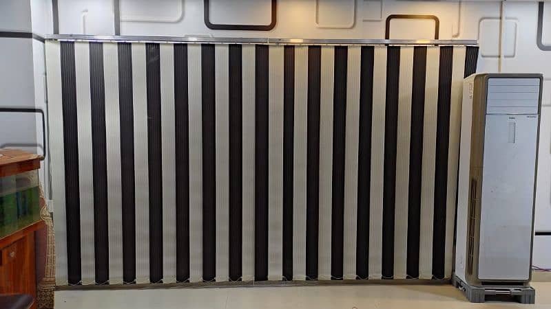 office blind wooden blinds Roller blinds mini blinds vertical  blinds 3