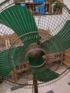 Padistal fan pure copper jenun 03214331350