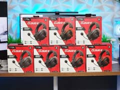 HyperX Cloud 2 Unused New Condition without box In best price 0