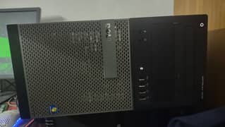 i5 3470 6gb ram Pc computer