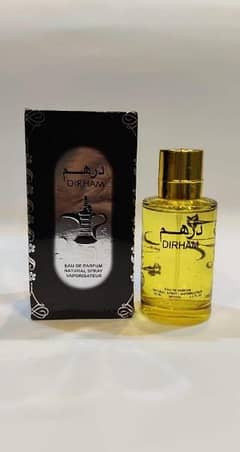 Dirham Perfume for Men-100ml