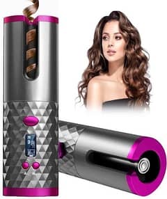 hair curler