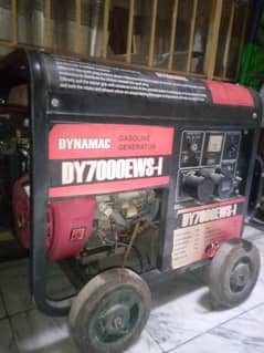Generator in New Condition for sale