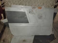 Mehran Door panels Good condition