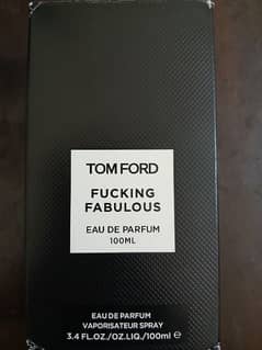 Perfume Tom Ford F**cking Fabulous