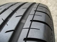 4Tyres set 205/55/R/16 Yokohama Bluearth Japan