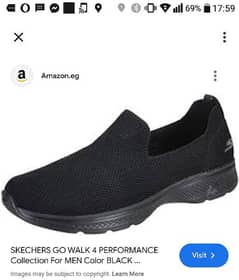 SKECHERS