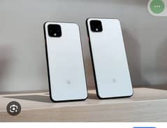 Google pixel 4xl