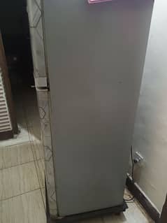Haier HRF 255 refrigerator