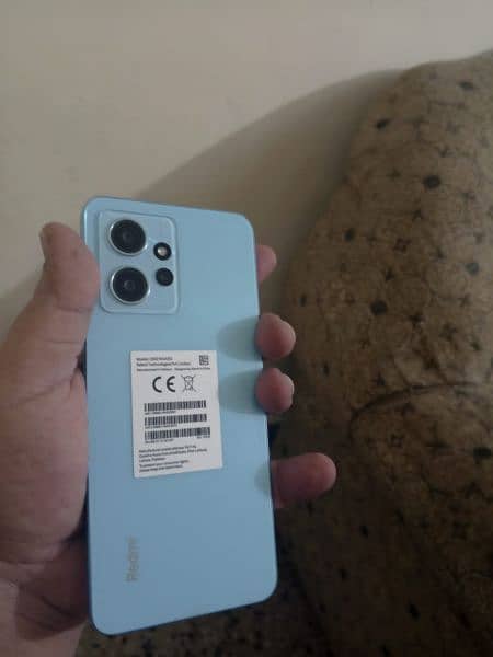 Redmi note 12 2