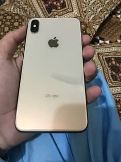 iPhone xsmax PTA approved