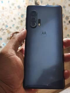 moto adge plus 5g totally original lush condition official pta 12/256