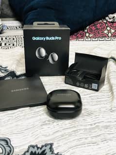 Samsung Galaxy Buds Pro