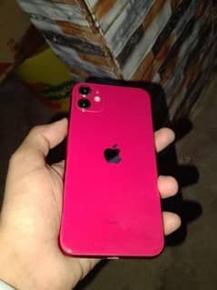 Iphone 11 jv 64gb