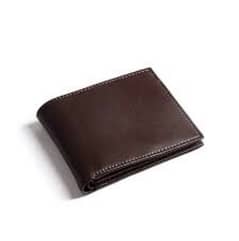 Mens leather wallets