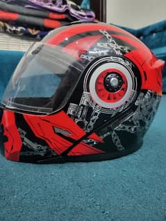 vector helmet brand new