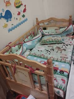 Baby Cot