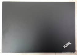 Lenovo Thinkpad L13 Gen-2 Core i5 11th Gen Touch Screen