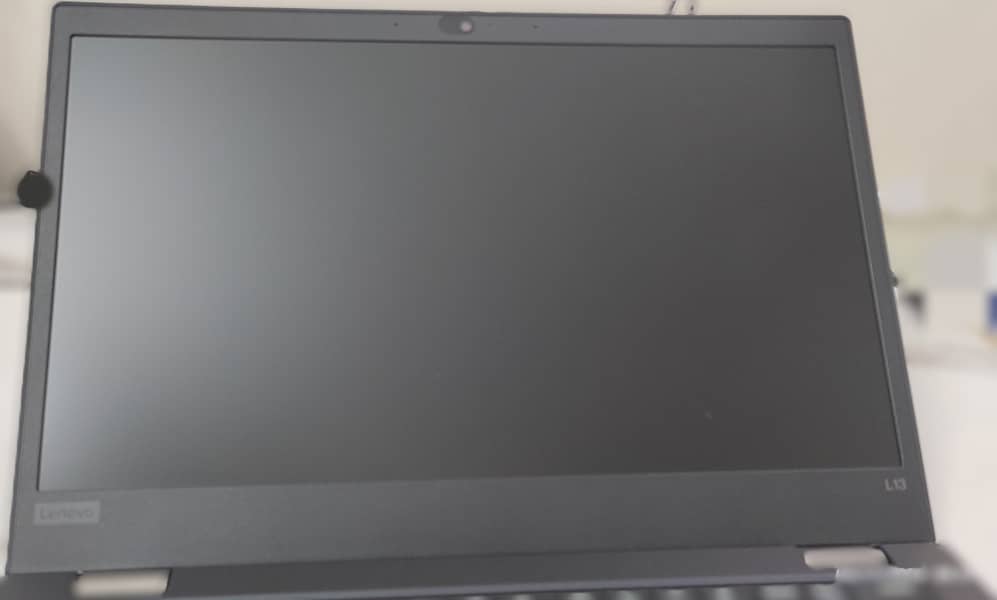 Lenovo Thinkpad L13 Gen-2 Core i5 11th Gen Touch Screen 2