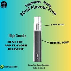 Vape/Pod/MT go pod/Jook pod/free flavour