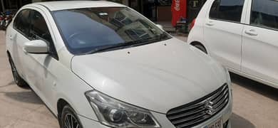 Suzuki Ciaz 2018/19 for sale