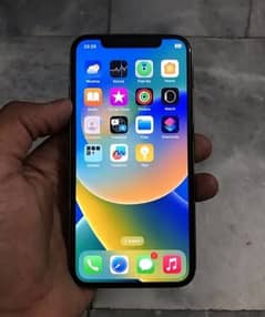 i phone x bypass pennal Change face id ture tone off exchange possible