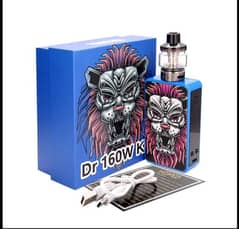 Vape/pod/P8 120 watt/Lite 40 cape/Dr 160 watt vape