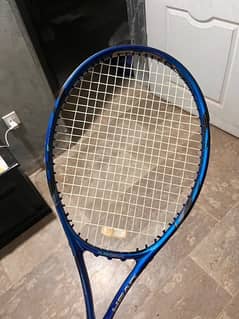 Tennis Racket Head Flexpoint GT Technology