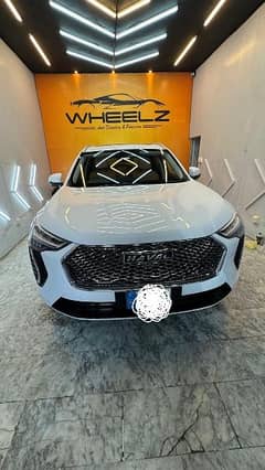 Haval Jolion 2022