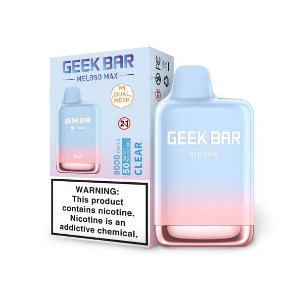 Vape/Pod/Disposable pod/FRIO Bar/Geek bar/HQD 5