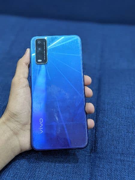 Vivo v20 0