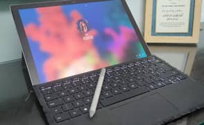 surface pro 7 i5 10 generation