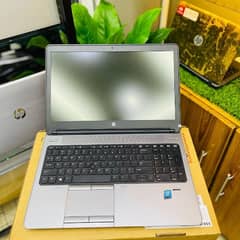 HP Probook 650 G1 | i5 4th Gen | 8GB RAM 128GB SSD| Numpad