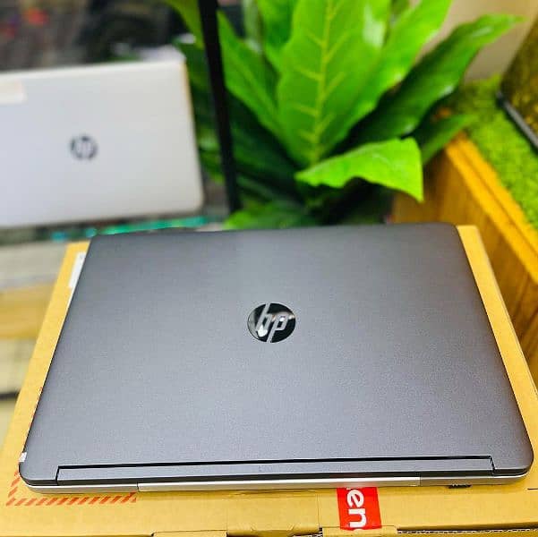 HP Probook 650 G1 | i5 4th Gen | 8GB RAM 128GB SSD| Numpad 5