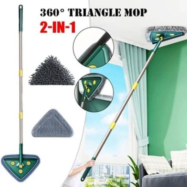 triangle twister mop 3