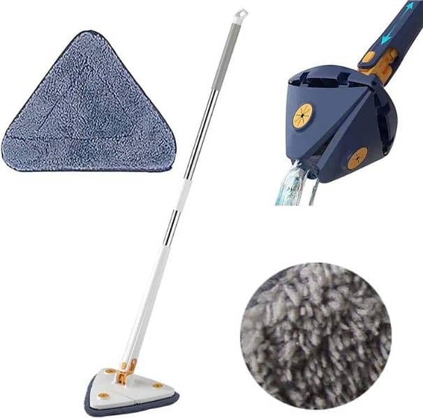 triangle twister mop 4