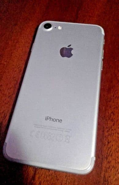 IPhone 7 0