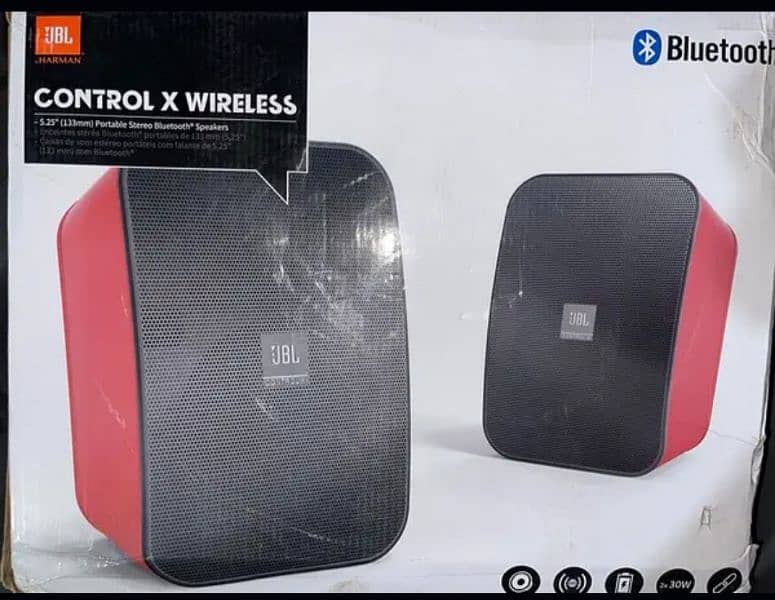 jbl Bluetooth speaker 0